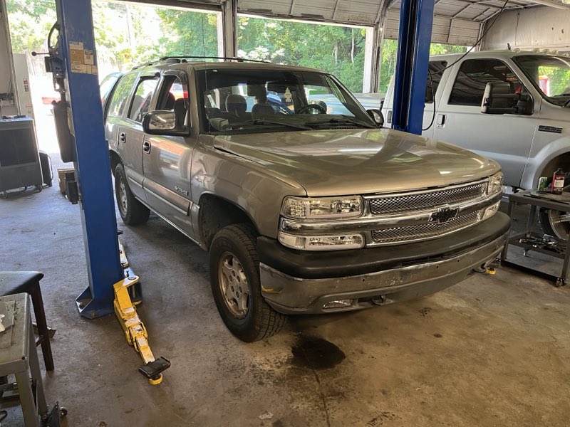 Clark's Auto Repair Shop LLC auto repair photo